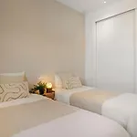 Apartmán Sea View Penthouse With 2 Pools And Nearby
