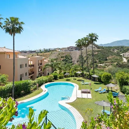 Sea View Penthouse With 2 Pools And Nearby