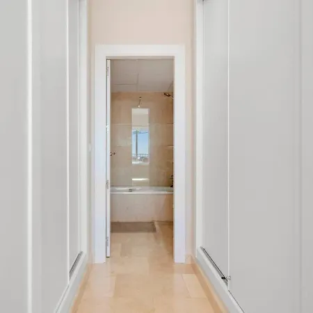 Apartamento Sea View Penthouse With 2 Pools And Nearby