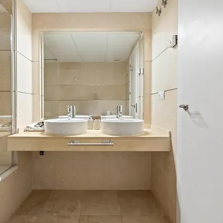 Apartmán Sea View Penthouse With 2 Pools And Nearby *