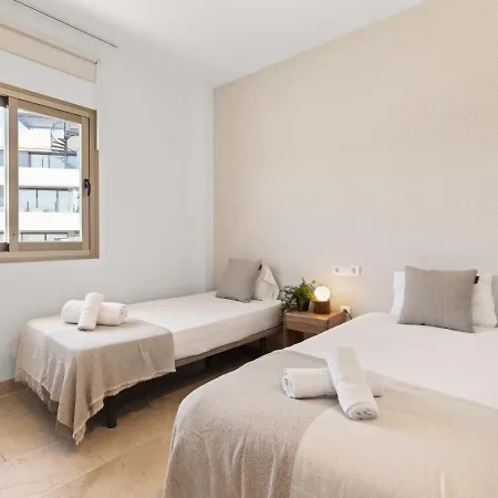 Apartmán Sea View Penthouse With 2 Pools And Nearby *