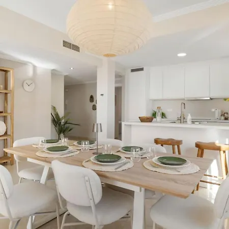 Appartamento Sea View Penthouse With 2 Pools And Nearby *