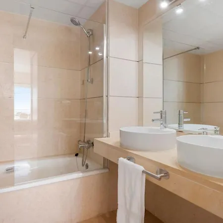 شقة Sea View Penthouse With 2 Pools And Nearby *