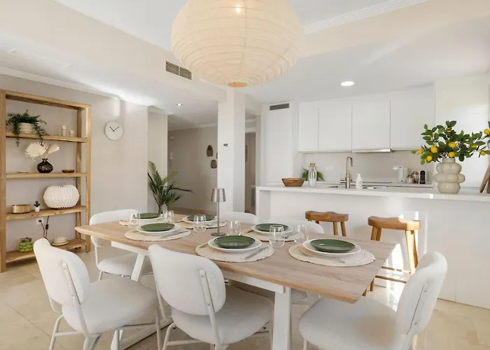 Appartamento Sea View Penthouse With 2 Pools And Nearby *