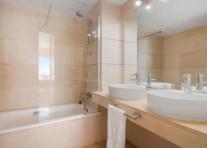 Appartamento Sea View Penthouse With 2 Pools And Nearby *